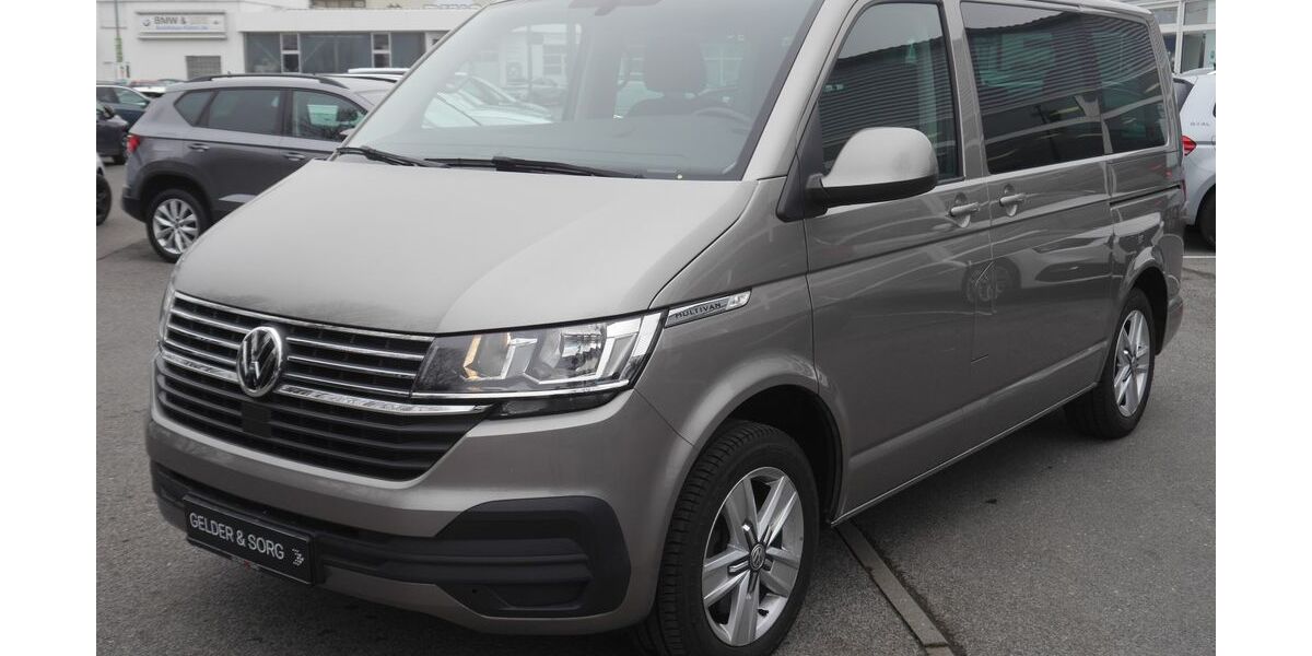 VW T6 Multivan 122.660 km 34.990 &euro; Haßfurt 97437