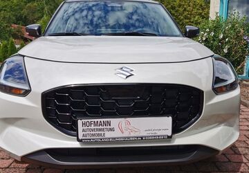 Suzuki Swift 6.600 km 19.450 &euro; Grafenrheinfeld 97506