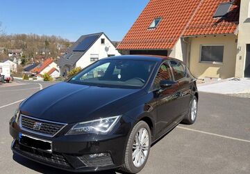 Seat Leon 271.777 km 6.400 &euro; Oerlenbach 97714