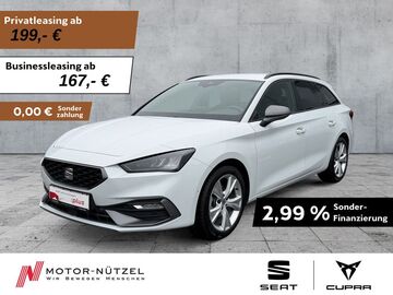 Gebrauchte Seat Leon