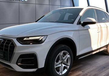 Audi Q5 68.257 km 31.930 &euro; Schweinfurt 97424