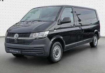 VW T6 Transporter 42.933 km 14.990 &euro; Haßfurt 97437