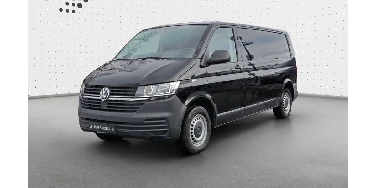 VW T6 Transporter 42.933 km 14.990 &euro; Haßfurt 97437