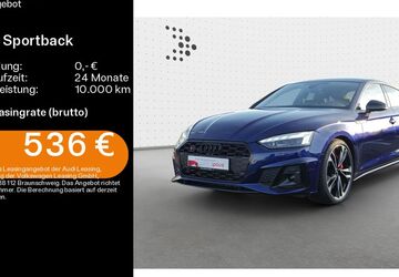 Audi S5 59.200 km 41.980 &euro; Haßfurt 97437