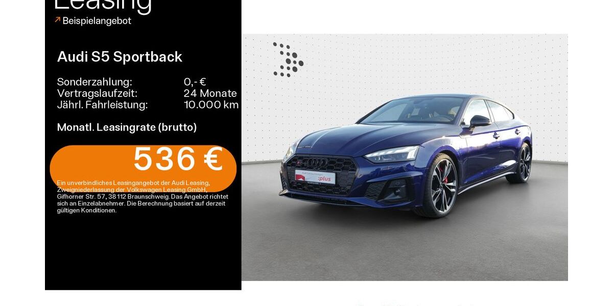 Audi S5 59.200 km 41.980 &euro; Haßfurt 97437