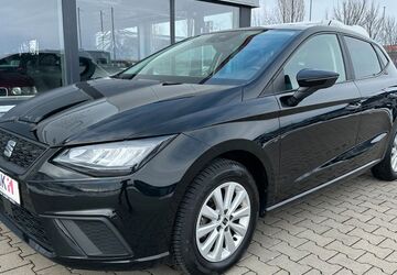 Seat Ibiza 69.500 km 14.990 &euro; Kürnach 97273