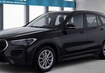 BMW X1 95.632 km 19.880 &euro; Schweinfurt 97424