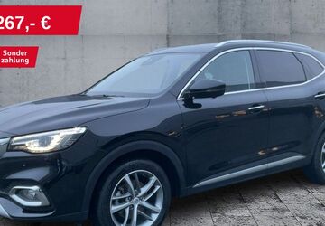 MG HS 37.820 km 19.980 &euro; Werneck 97440