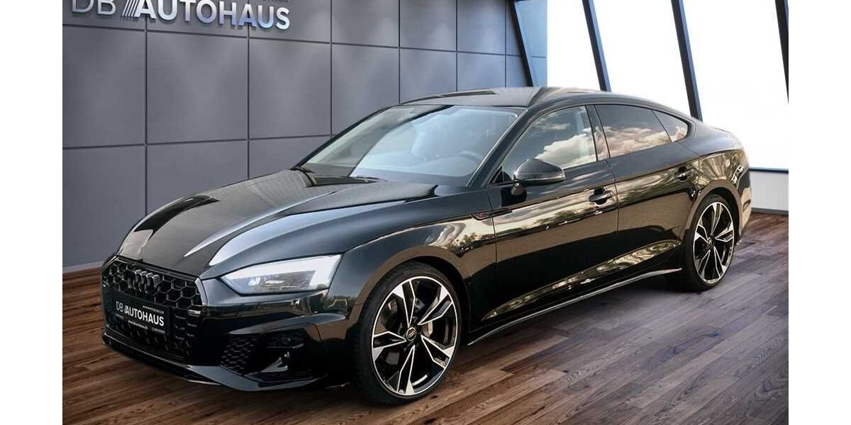 Audi A5 32.314 km 39.870 &euro; Schweinfurt 97424