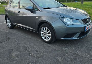 Seat Ibiza 96.000 km 6.490 &euro; Schweinfurt 97424