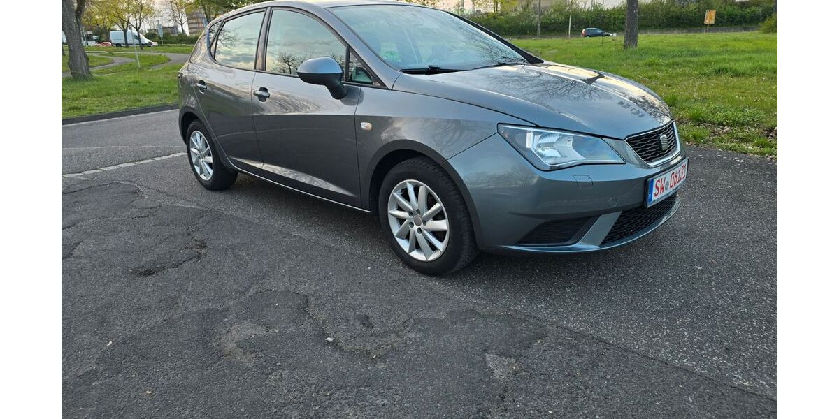 Seat Ibiza 96.000 km 6.490 &euro; Schweinfurt 97424