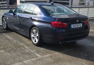 BMW 523 200.000 km 11.900 &euro; Schweinfurt 97421
