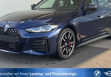 BMW M440 62.425 km 53.640 &euro; Salz 97616