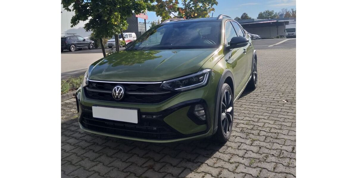 VW Taigo 35.200 km 23.660 &euro; Grafenrheinfeld 97506