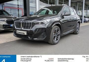 BMW X1 25.376 km 43.790 &euro; Schweinfurt 97424