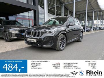 Gebrauchte BMW X1