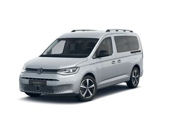 VW Caddy Maxi 11.799 km 41.990 &euro; Sand am Main 97522