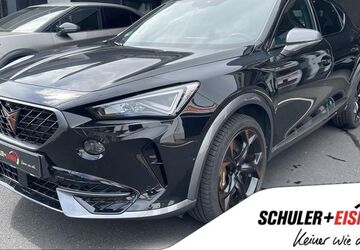 Cupra Formentor 35.000 km 32.990 &euro; Werneck 97440