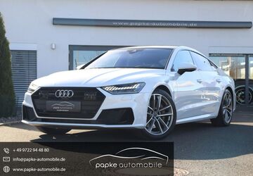 Audi A7 105.000 km 33.895 &euro; Werneck 97440