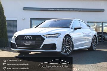 Gebrauchte Audi A7