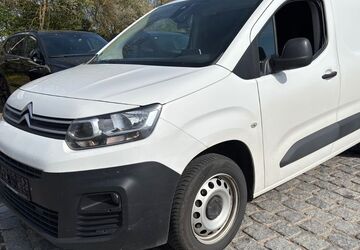 Citroen Berlingo 92.120 km 9.880 &euro; Haßfurt 97437