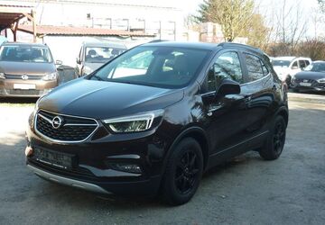 Opel Mokka 130.500 km 11.990 &euro; Estenfeld bei Würzburg 97230