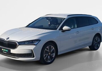 Skoda Superb 57.500 km 31.890 &euro; Schweinfurt 97424