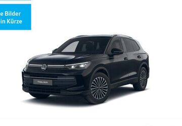 VW Tiguan 7.331 km 37.990 &euro; Haßfurt 97437