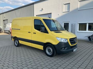 Gebrauchte Mercedes-Benz Sprinter