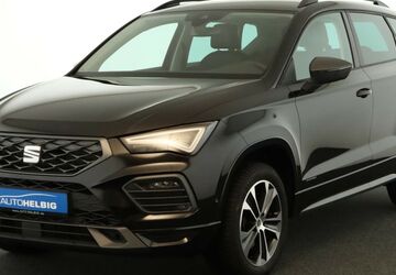 Seat Ateca 11.200 km 28.990 &euro; Donnersdorf 97499