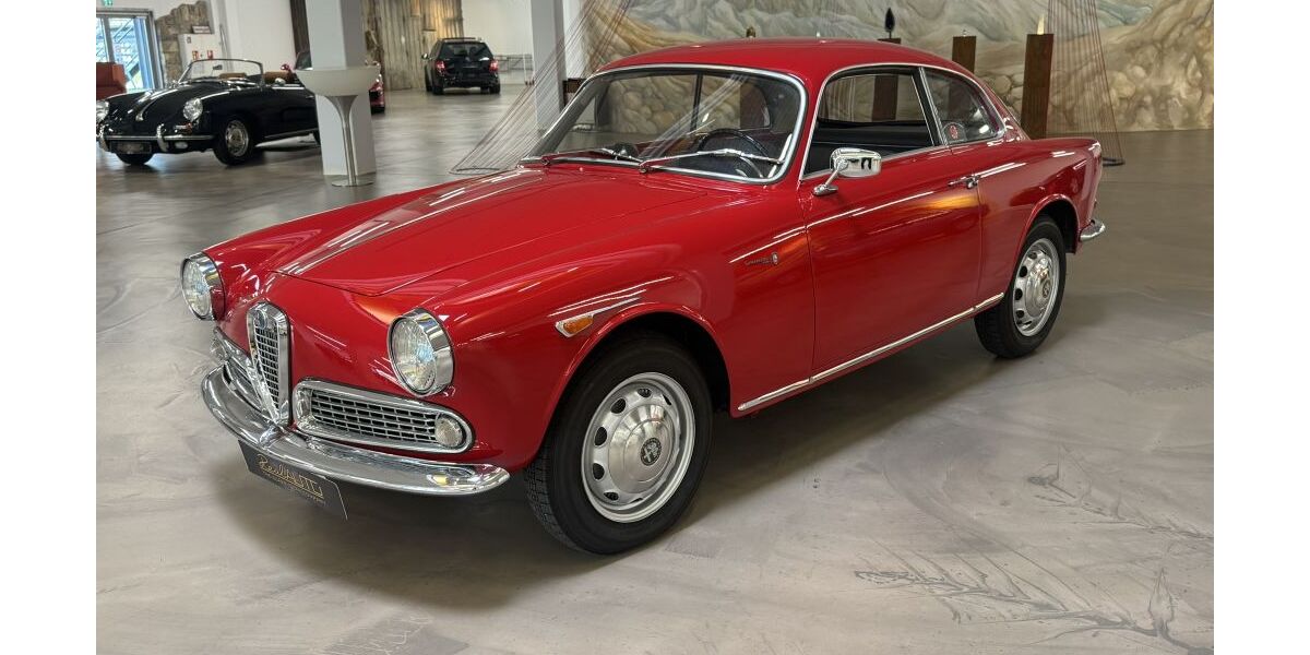 Alfa Romeo Giulietta 25.000 km 39.800 &euro; Schweinfurt 97424