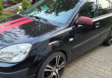 Kia Rio 169.000 km 1.800 &euro; Waldsachsen 97453