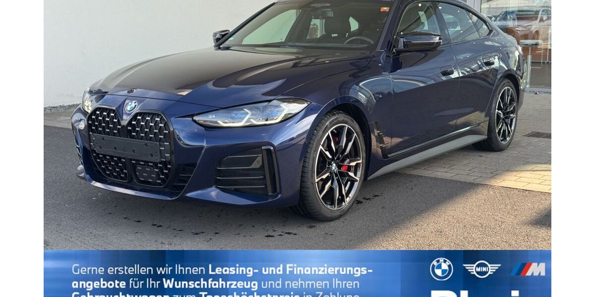 BMW M440 62.425 km 53.640 &euro; Salz 97616