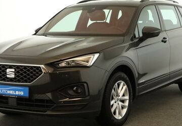 Seat Tarraco 81.100 km 19.890 &euro; Donnersdorf 97499