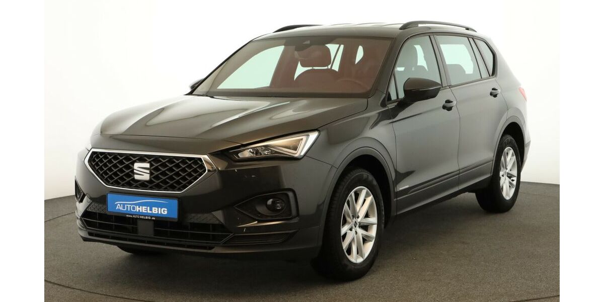 Seat Tarraco 81.100 km 19.890 &euro; Donnersdorf 97499