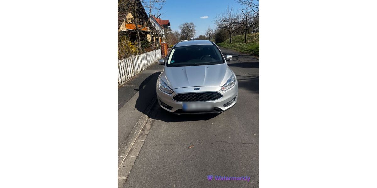 Ford Focus 137.249 km 7.300 &euro; Oberpleichfeld 97241