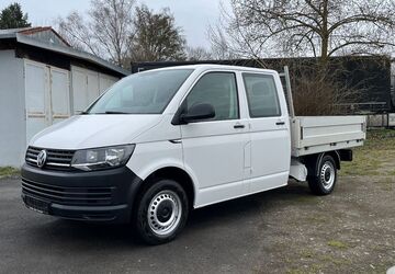 VW T6 Transporter 145.000 km 18.950 &euro; Sennfeld 97526