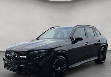 Mercedes-Benz GLC 220 95.985 km 48.955 &euro; Schweinfurt 97424