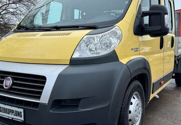 Fiat Ducato 170.000 km 9.990 &euro; Schweinfurt 97424