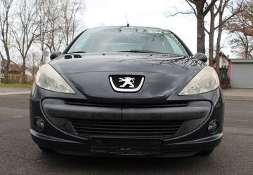 Peugeot 206 149.000 km 1.990 &euro; Schwebheim 97525
