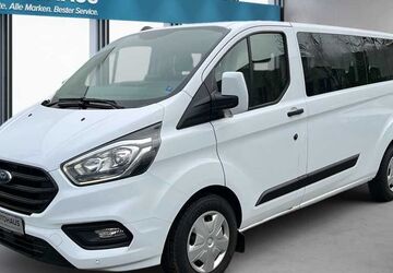 Ford Transit Custom 38.069 km 26.450 &euro; Schweinfurt 97424