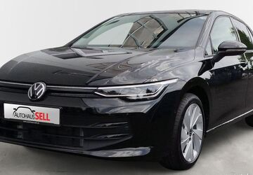 VW Golf 1.002 km 27.490 &euro; Hammelburg 97762