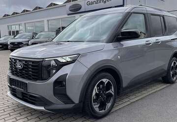 Ford Tourneo Courier 17.250 km 25.990 &euro; Heidenfeld 97520