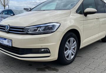 VW Touran 86.636 km 22.500 &euro; Bergtheim 97241