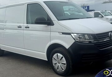 VW T6 Transporter 60.000 km 29.700 &euro; Schweinfurt 97424