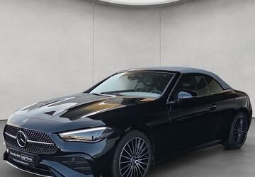 Mercedes-Benz CLE 220 18.103 km 54.850 &euro; Schweinfurt 97424