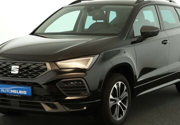 Seat Ateca 10.300 km 30.890 &euro; Donnersdorf 97499