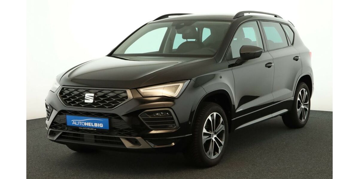 Seat Ateca 10.300 km 30.890 &euro; Donnersdorf 97499