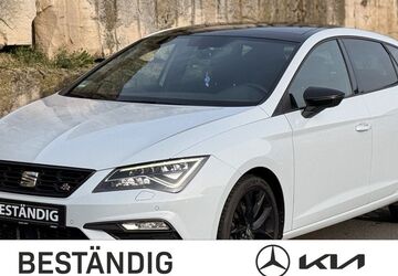 Seat Leon 91.000 km 15.990 &euro; Gochsheim 97469