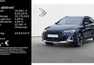 Audi A3 9.000 km 36.980 &euro; Schweinfurt 97424